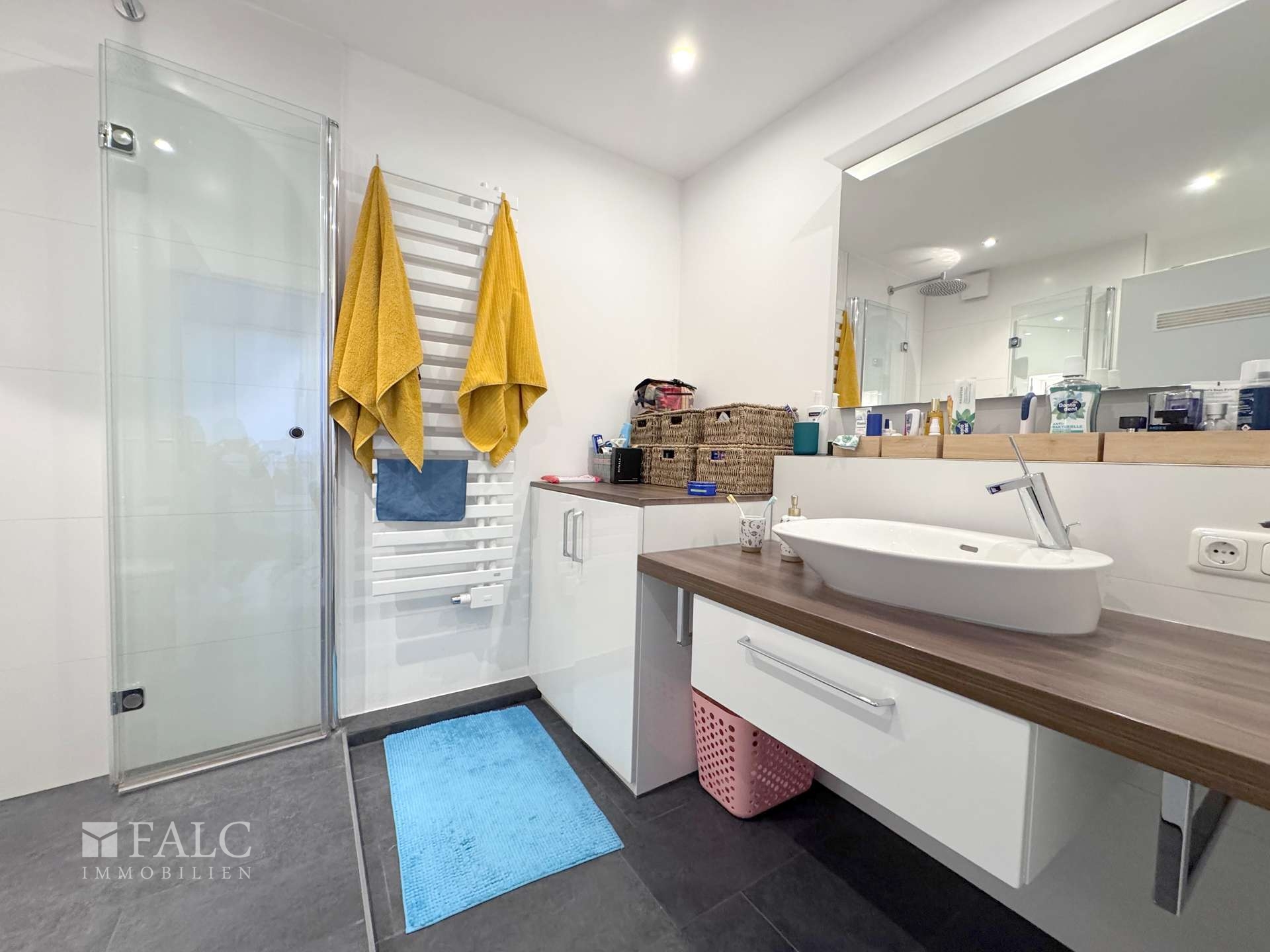 Badezimmer 1